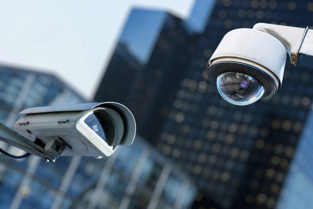 CCTV surveillance system