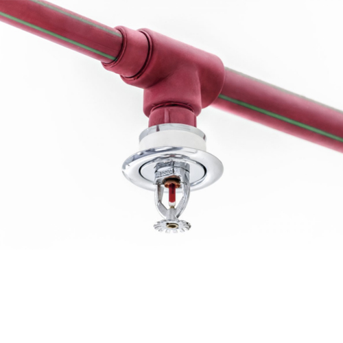 Sprinkler Systems