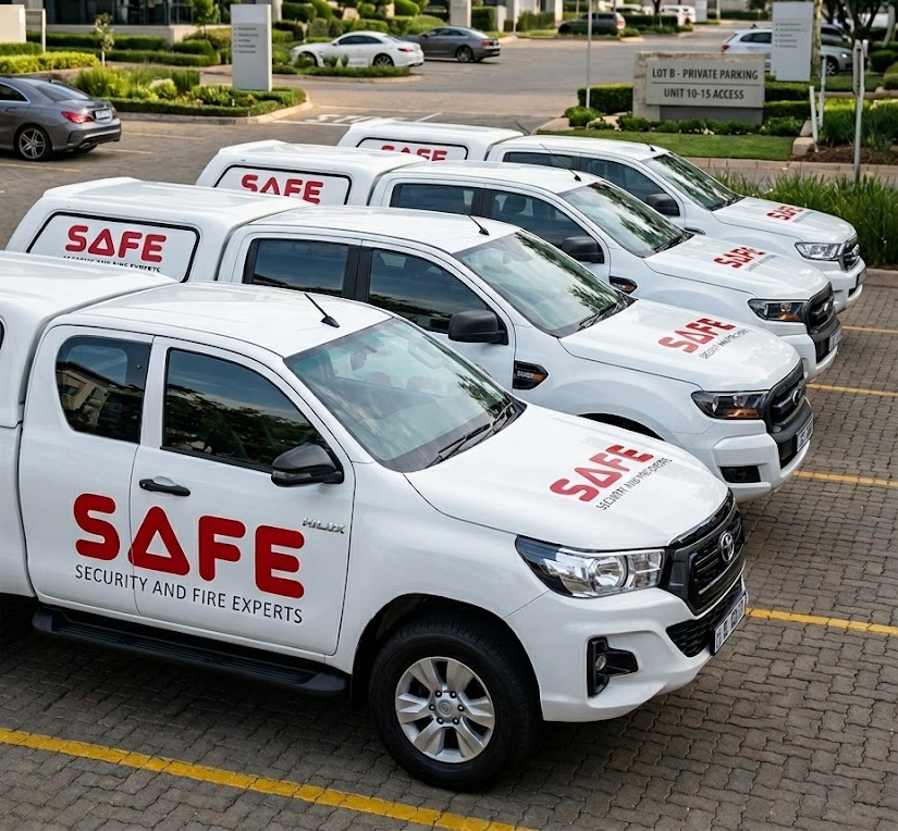 SAFE Group team