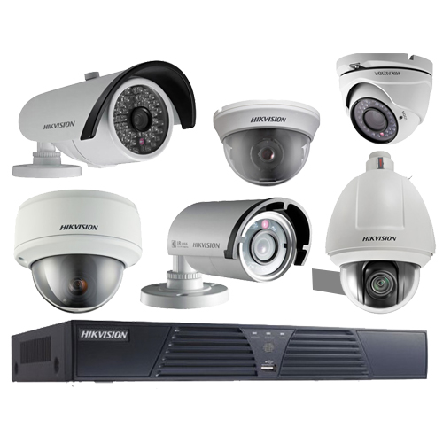CCTV Installations