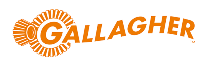 Gallagher Security logo