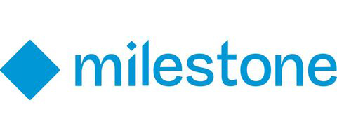 Milestone Systems logo