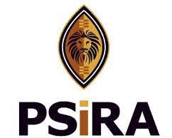 PSiRA accreditation