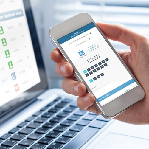 Reporting & Monitoring Systems